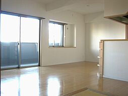 アルファステージ佐賀駅前 9階3LDKのリビング/ダイニング