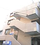 愛媛県松山市泉町22-11：物件画像／三洋不動産