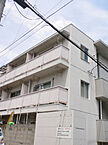 愛媛県松山市宮西2丁目：物件画像／三洋不動産