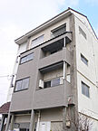 愛媛県松山市道後北代：物件画像／三洋不動産