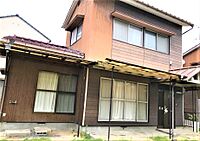 愛媛県松山市北斎院町66-1：物件画像／三洋不動産