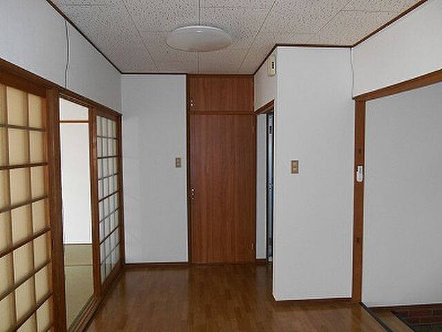 室内