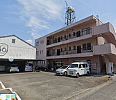 愛媛県松山市山越2丁目8-18：物件画像／有限会社白方不動産