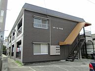愛媛県松山市清住1丁目5-33：物件画像／有限会社白方不動産