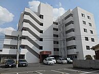 愛媛県松山市宮西1丁目9-22：物件画像／有限会社白方不動産