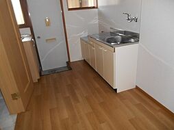 コーポ竹岡第2 2Kの写真