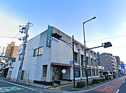 伊予銀行本町支店まで800ｍ