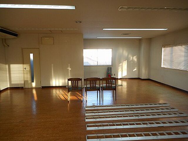室内