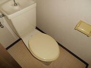 バス・トイレ別