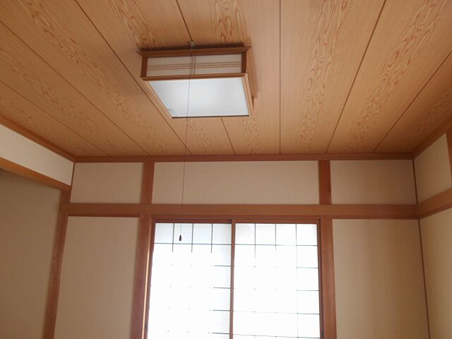 室内
