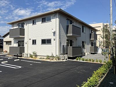 外観 外観