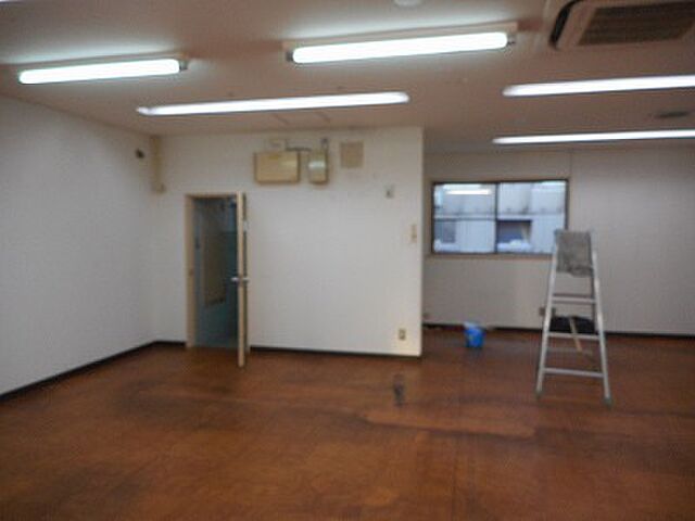 室内