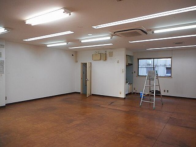 室内