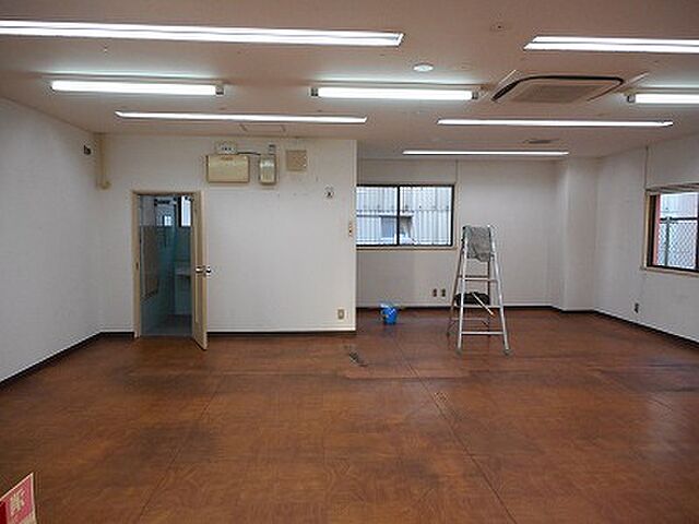 室内
