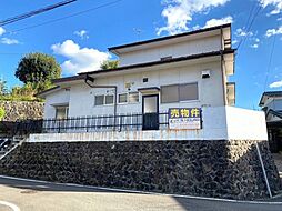 松山市北久米町 一戸建