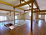 その他：屋根裏収納