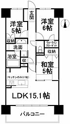 勝山町駅 3,990万円