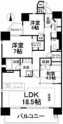 パークナード道後石手