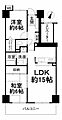 サーパス三津壱番館12階980万円