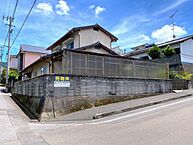 愛媛県伊予郡砥部町大南：物件画像