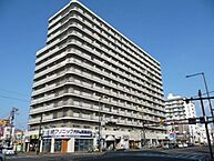 愛媛県松山市本町6丁目：物件画像