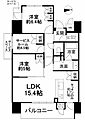 ジオ松山勝山通り12階3,490万円
