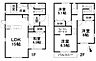 間取り：間取り