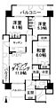 サーパス市駅前2階2,100万円