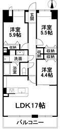 サントノーレ石手