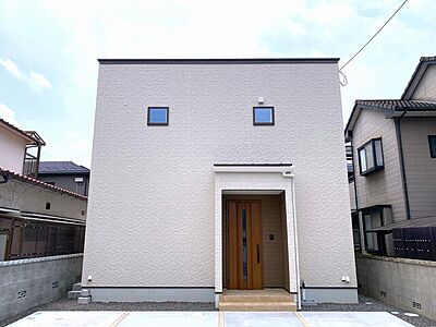 外観:2026年7月撮影 外観:2026年7月撮影