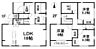 間取り：間取り