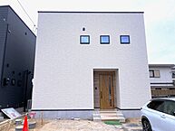 愛媛県松山市土居田町：物件画像