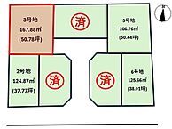愛媛県松山市小坂4丁目：物件画像