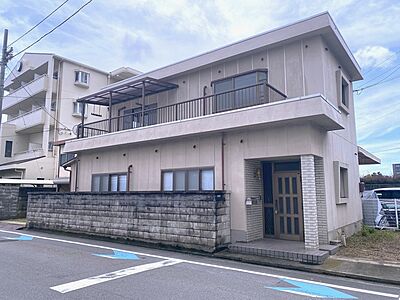 外観：2026年7月撮影