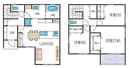 松山市東石井 一戸建