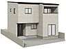 その他：外観 パース