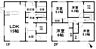 間取り：間取り