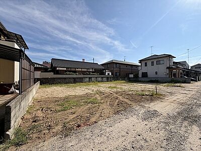 外観:2026年7月撮影 外観:2026年7月撮影