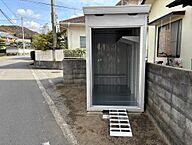 愛媛県松山市南久米町72-5：物件画像／第一住宅有限会社