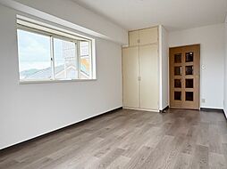 メゾンドファースト南久米 3階1Kのリビング/ダイニング