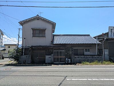 外観 外観