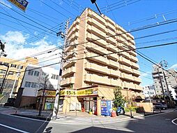 ライオンズマンション三番町
