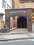 愛媛県松山市三番町1-3-1：物件画像