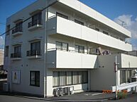 愛媛県伊予市米湊299-1：物件画像／有限会社朝生田住宅