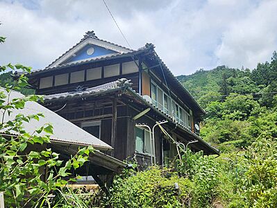 外観 外観