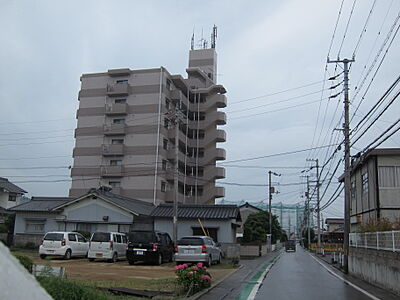 外観 外観