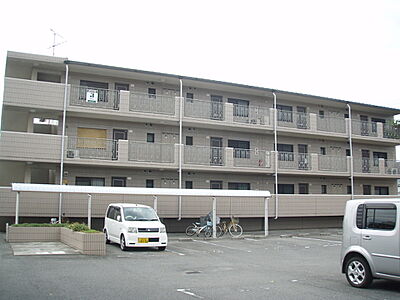 外観 外観