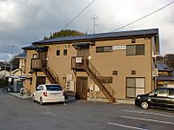 愛媛県伊予郡砥部町岩谷口582：物件画像／有限会社徳永不動産
