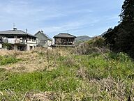 愛媛県伊予郡砥部町五本松209：物件画像