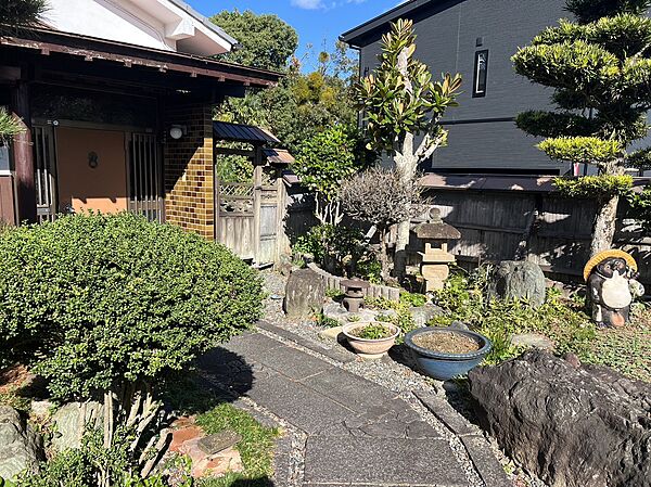 周辺を拡大表示